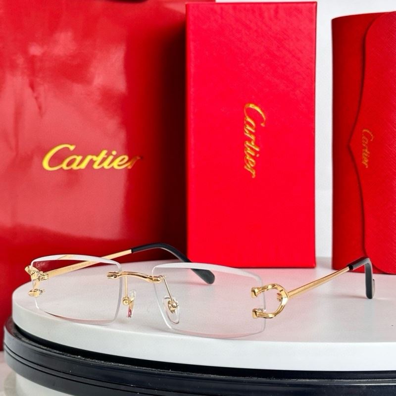 Cartier Sunglasses